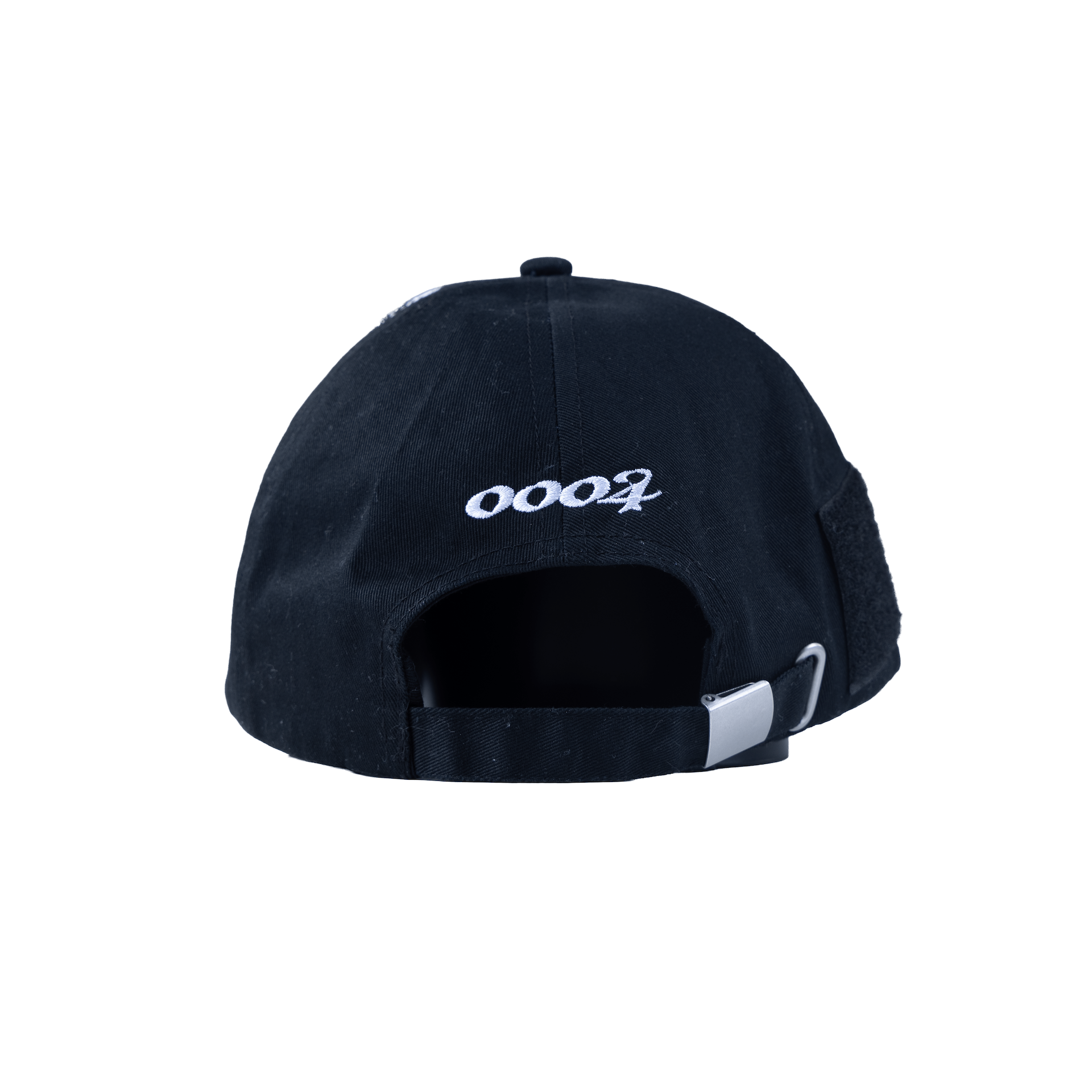 0004 Cap