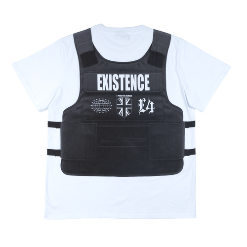 Bulletproof T-Shirt