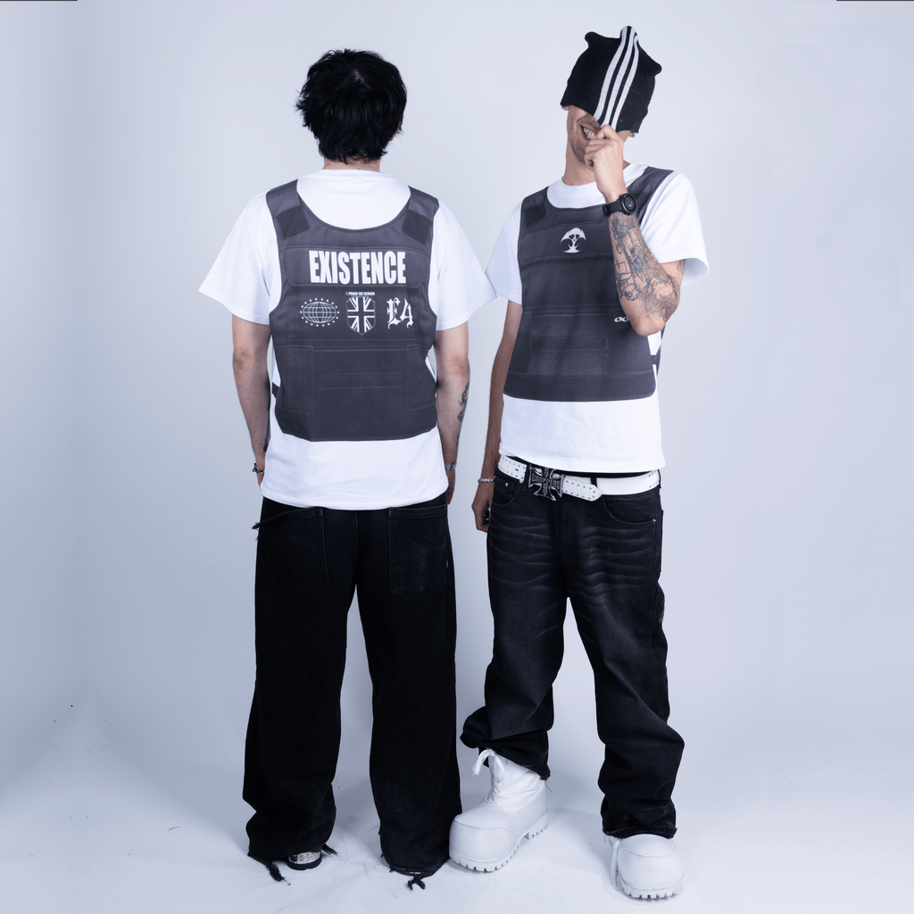 Bulletproof T-Shirt
