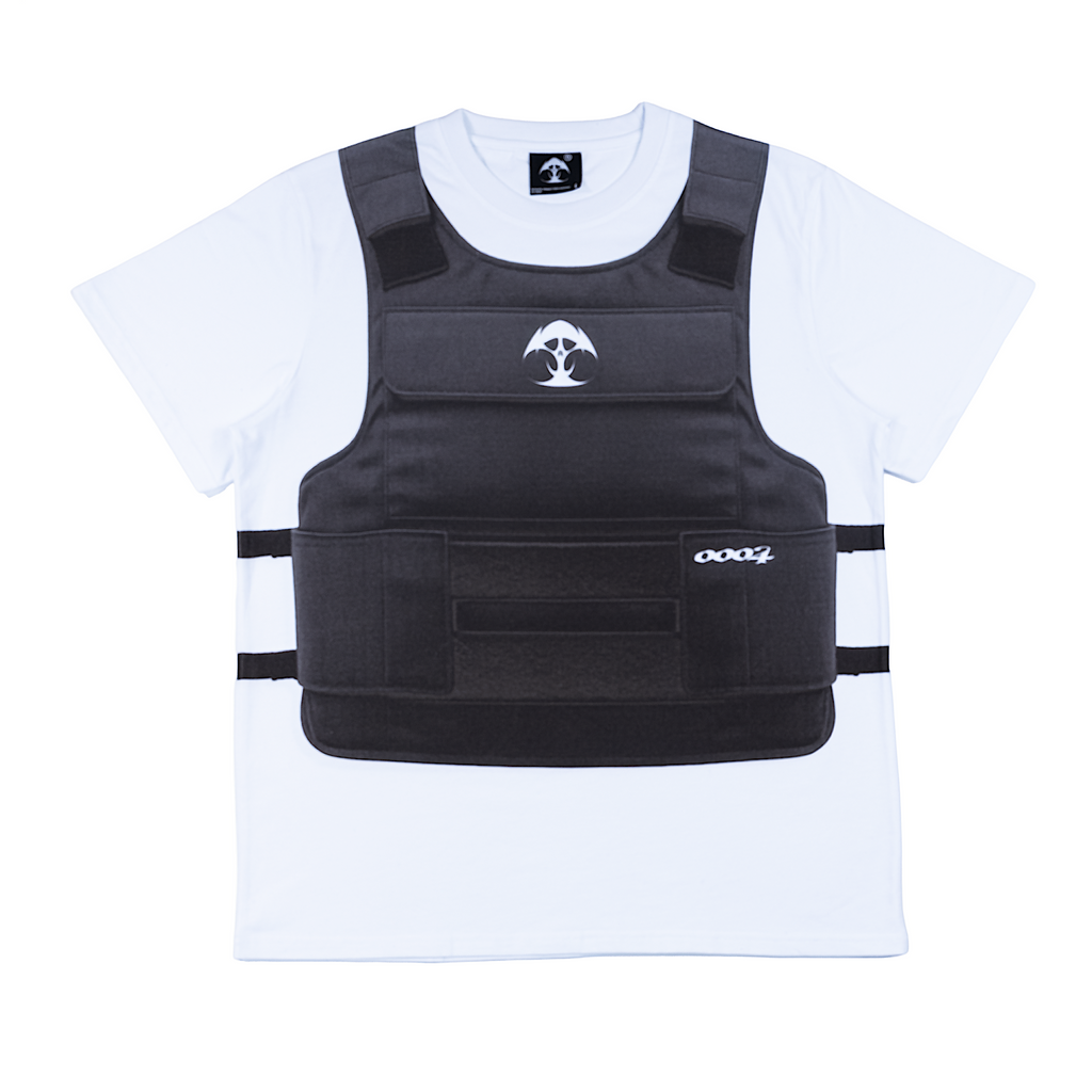 Bulletproof T-Shirt
