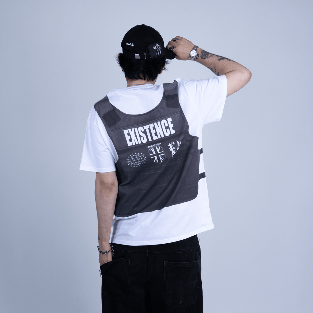 Bulletproof T-Shirt