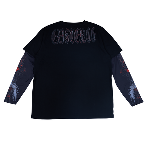 Purgery Long-Sleeve