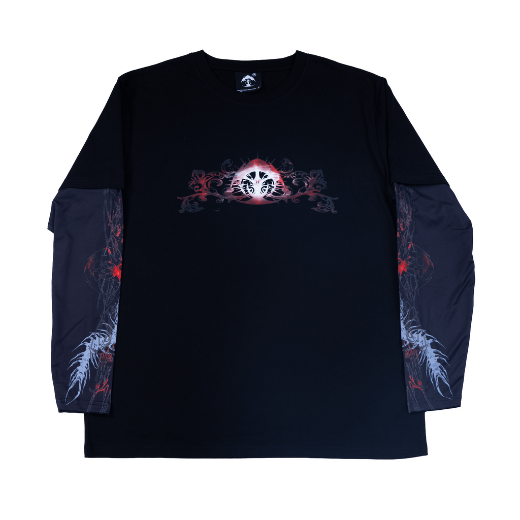 Purgery Long-Sleeve